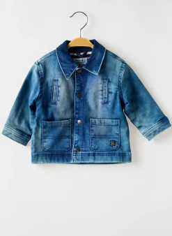 Veste Casual Mayoral Bleu
