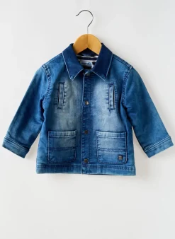 Veste Casual Mayoral Bleu