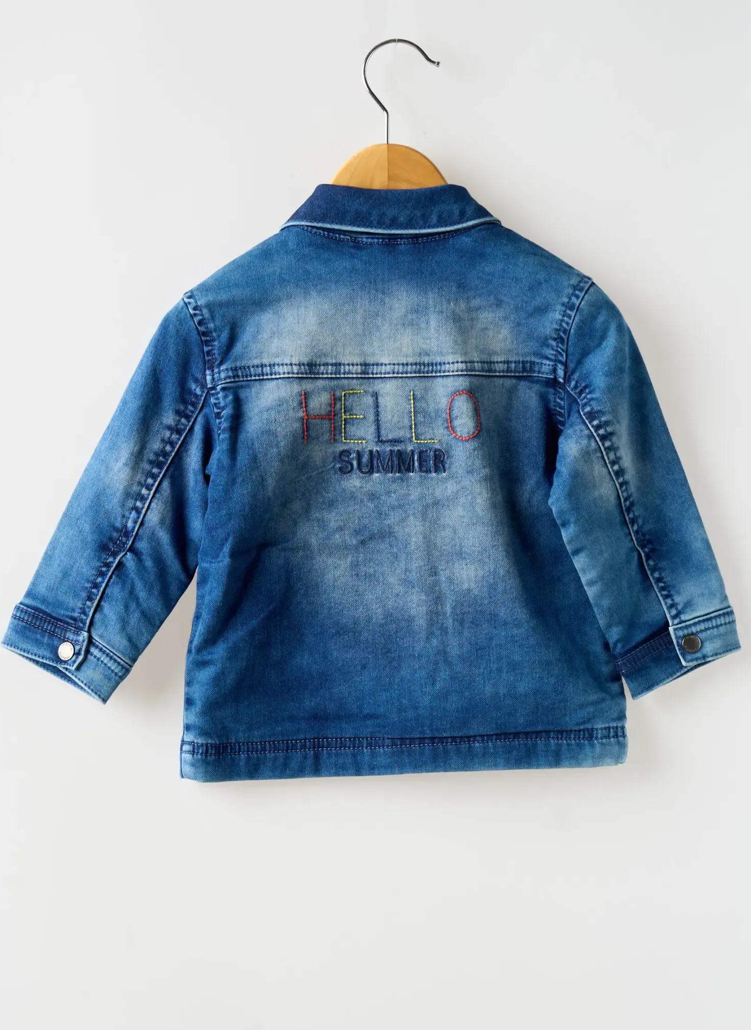 Veste Casual Mayoral Bleu