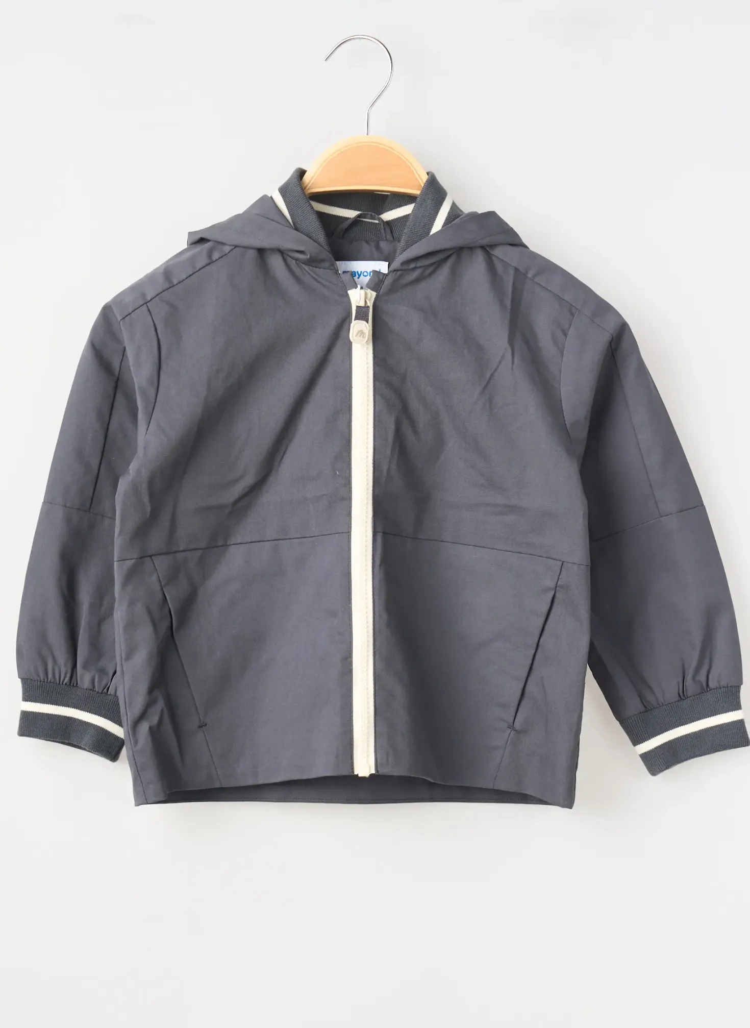 Veste Casual Mayoral Gris