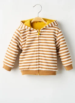 Veste Casual Mayoral Jaune