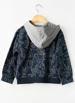 Veste Casual Mayoral Noir