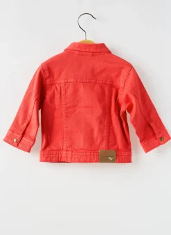 Veste Casual Mayoral Rouge
