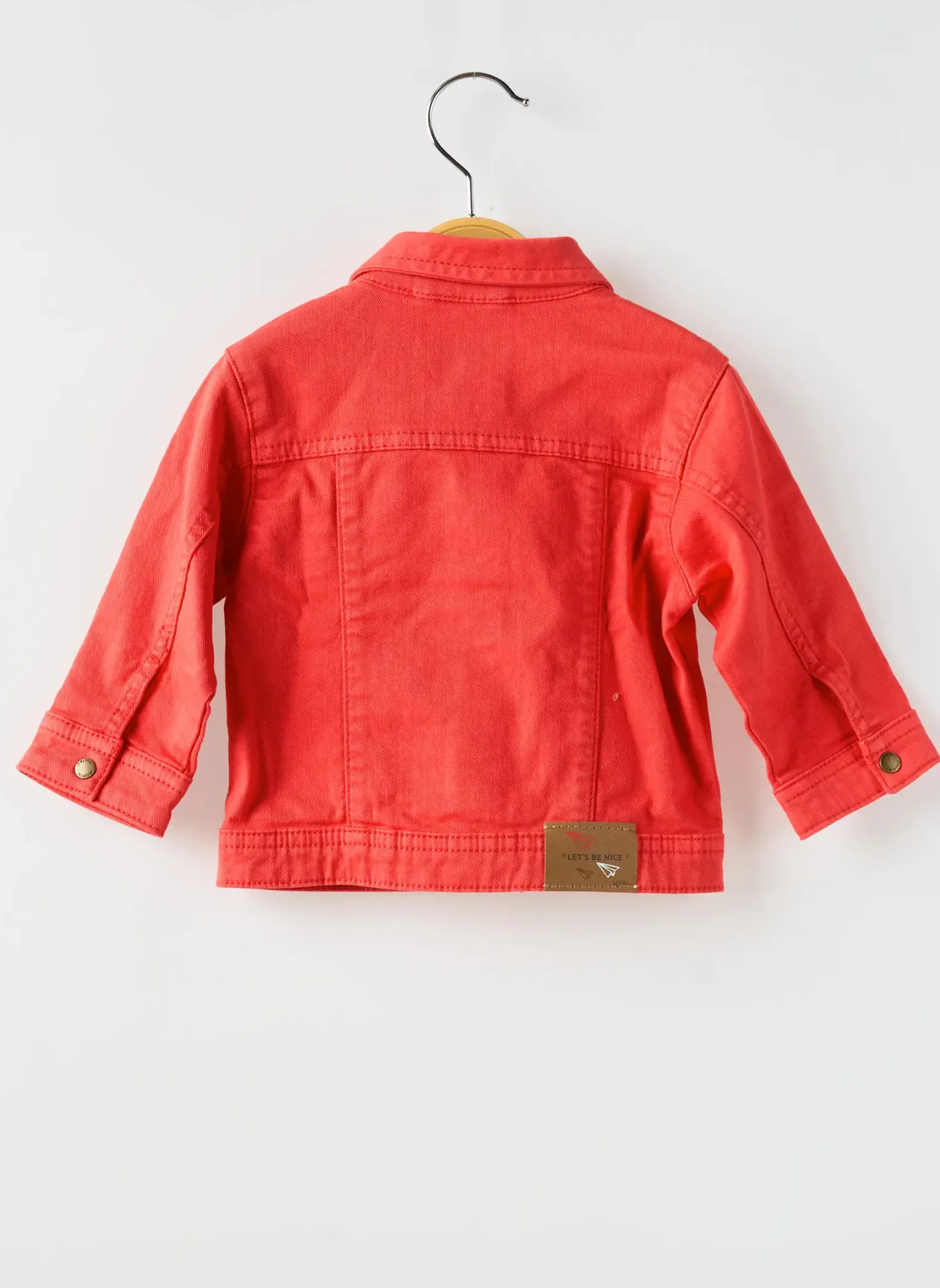 Veste Casual Mayoral Rouge