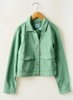 Veste Casual Mayoral Vert