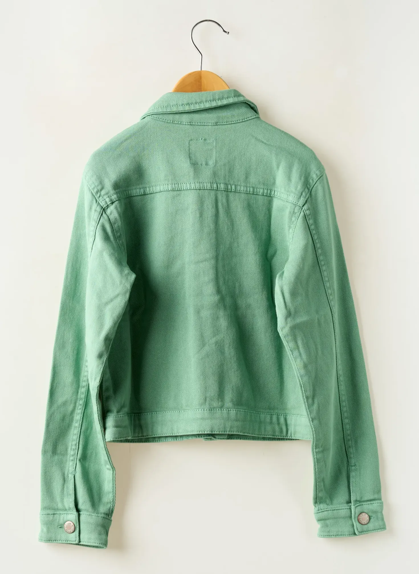 Veste Casual Mayoral Vert