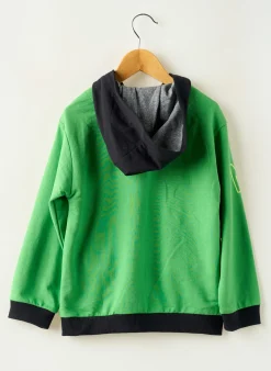 Veste Casual Mayoral Vert