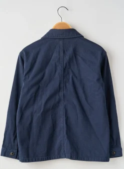 Veste Casual Monoprix Bleu