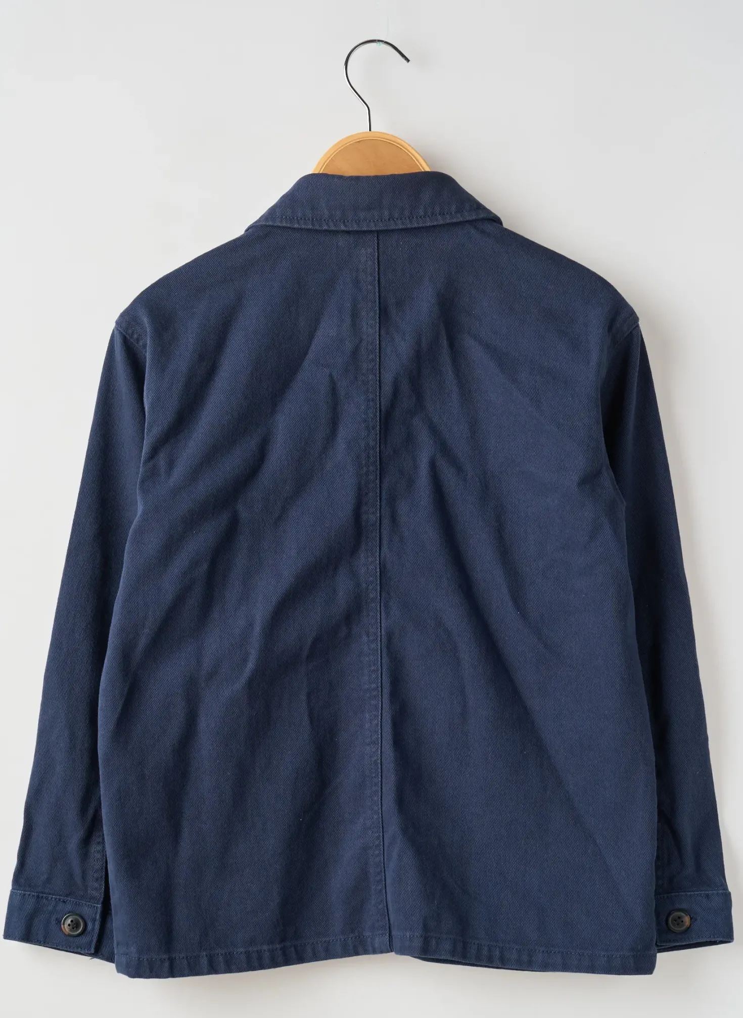 Veste Casual Monoprix Bleu