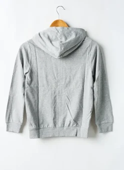 Veste Casual Name It Gris