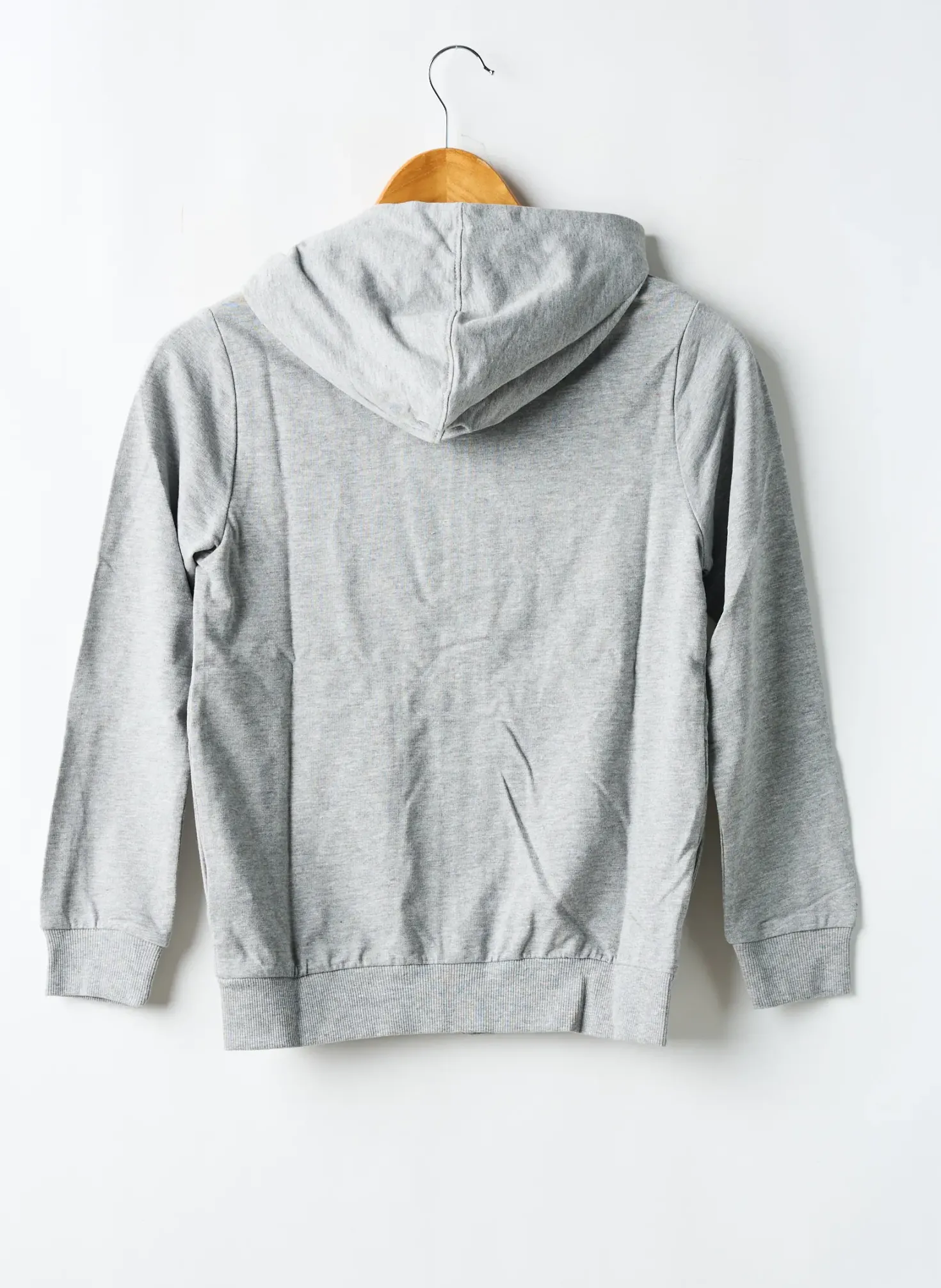 Veste Casual Name It Gris