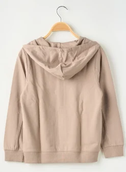 Veste Casual Name It Marron