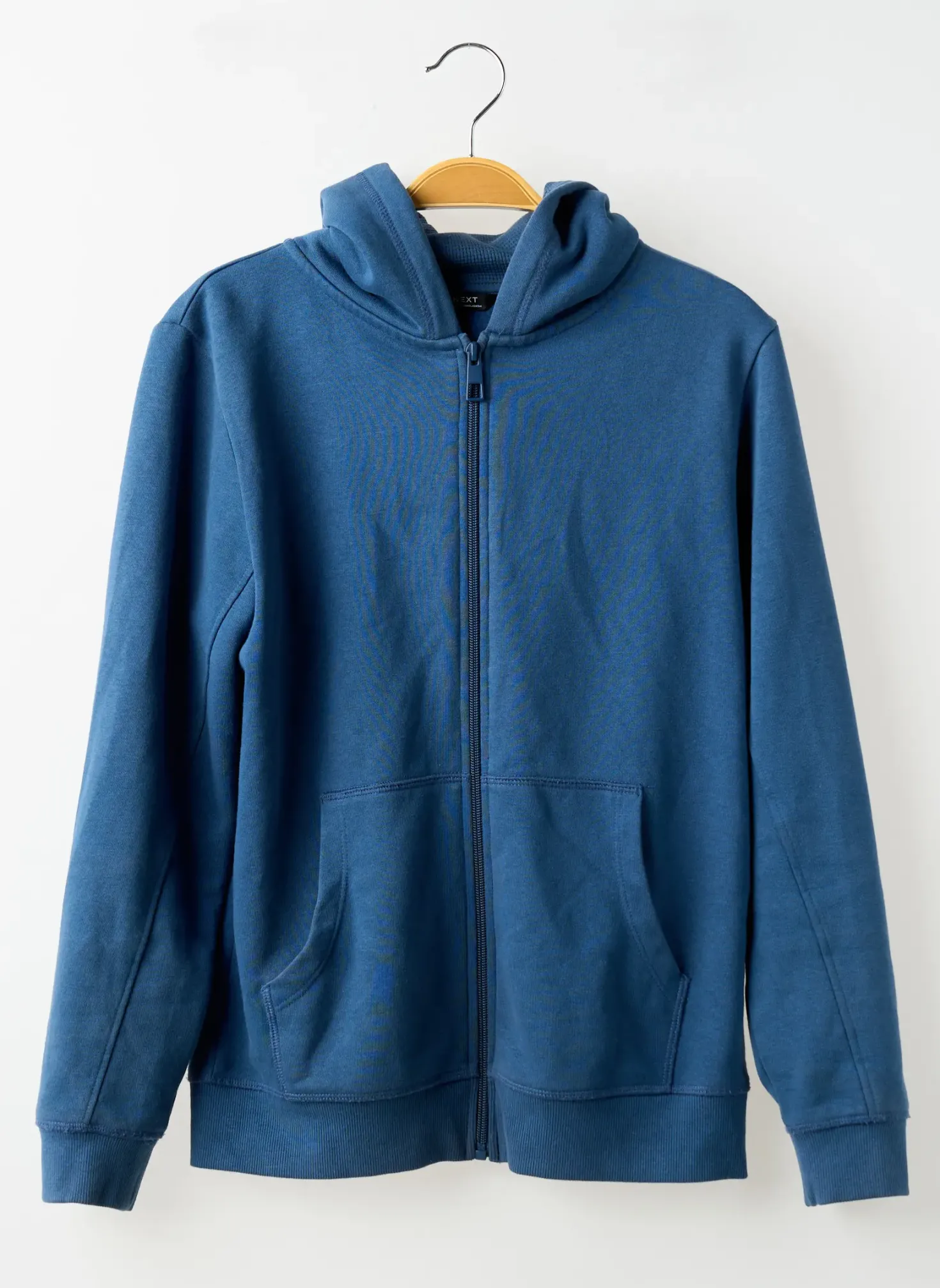 Veste Casual Next Bleu