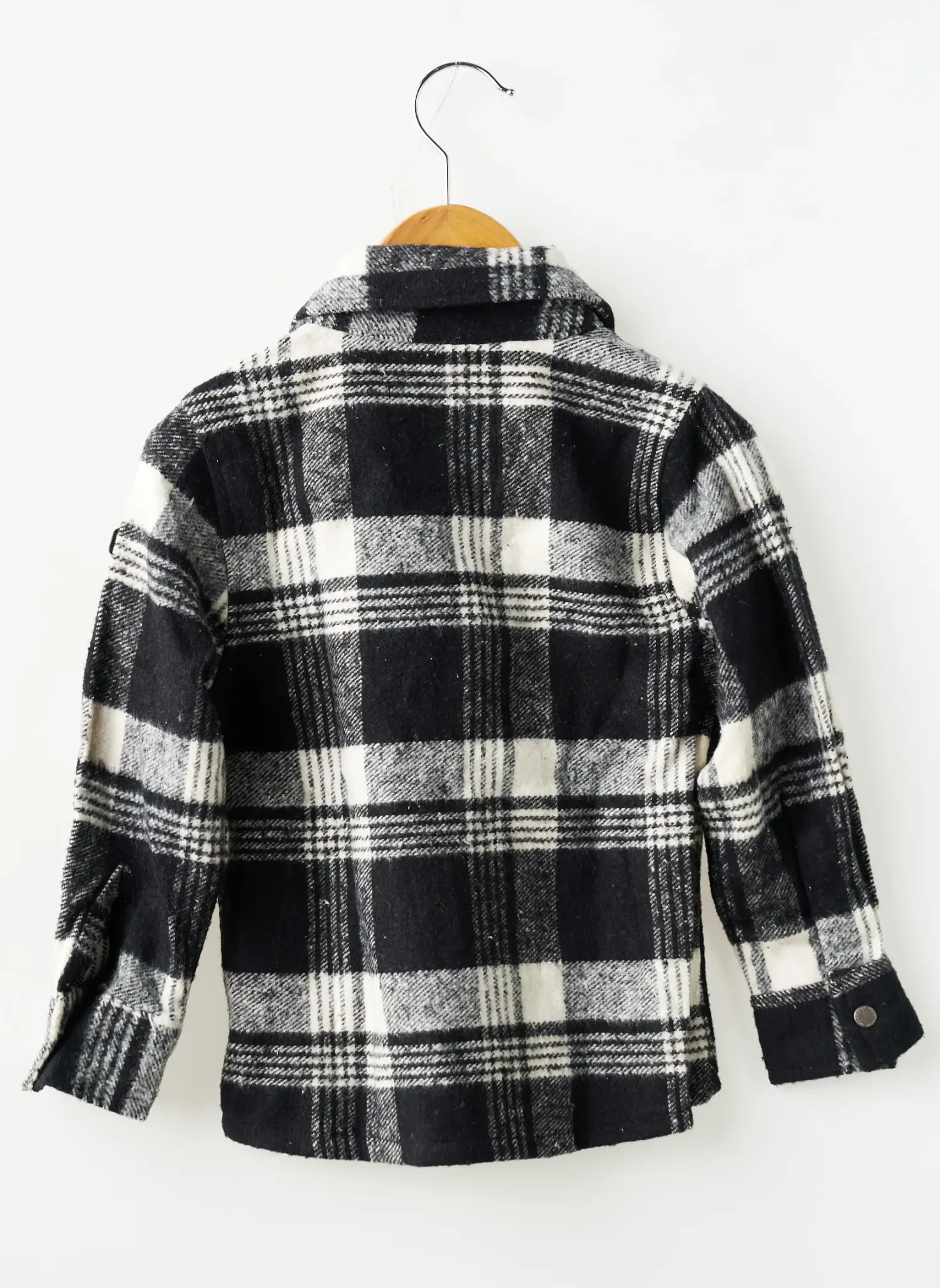 Veste Casual No Way Monday Noir