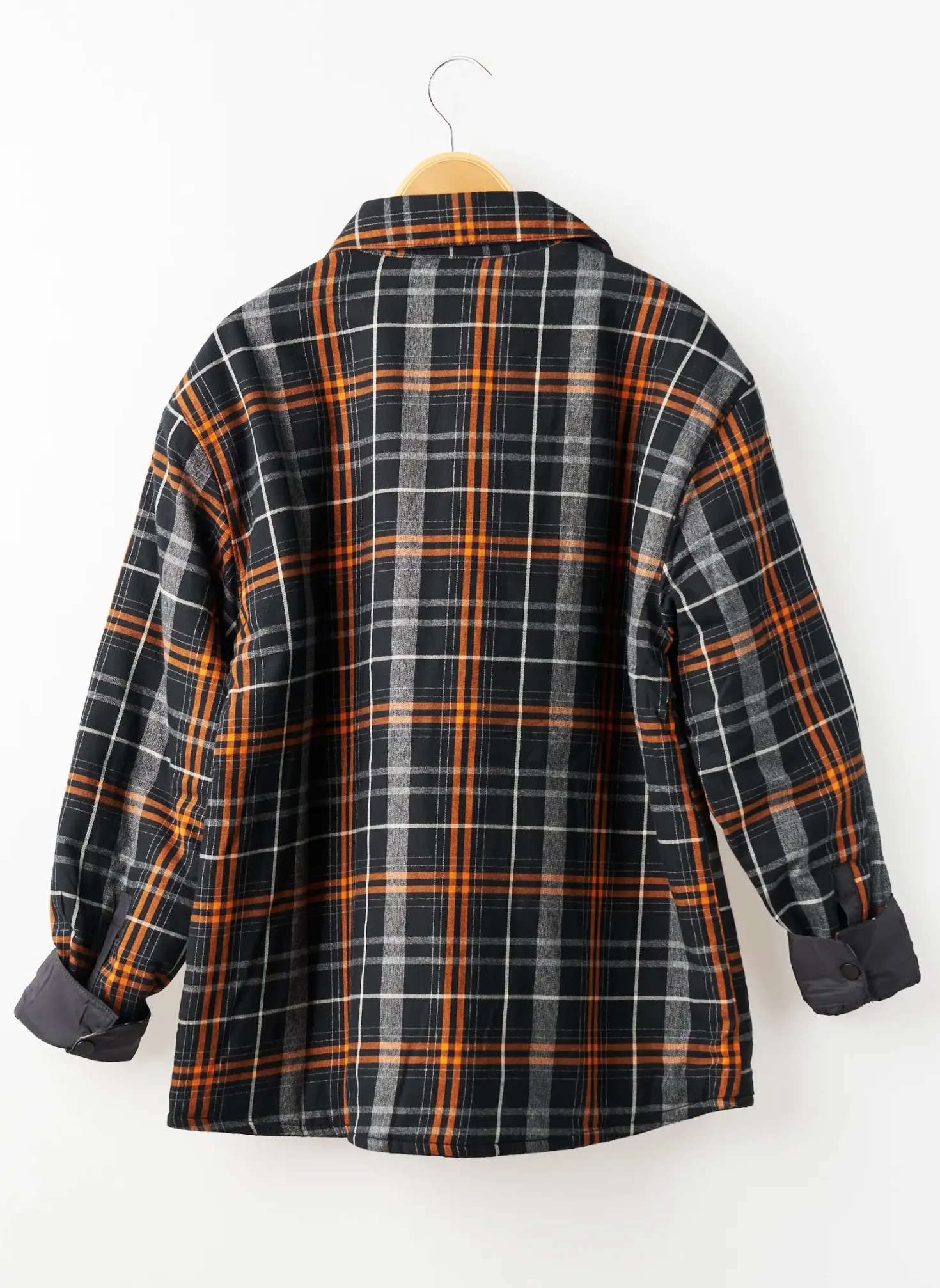 Veste Casual Nukutavake Noir