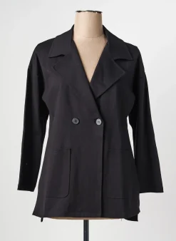 Veste Casual O'mer Noir
