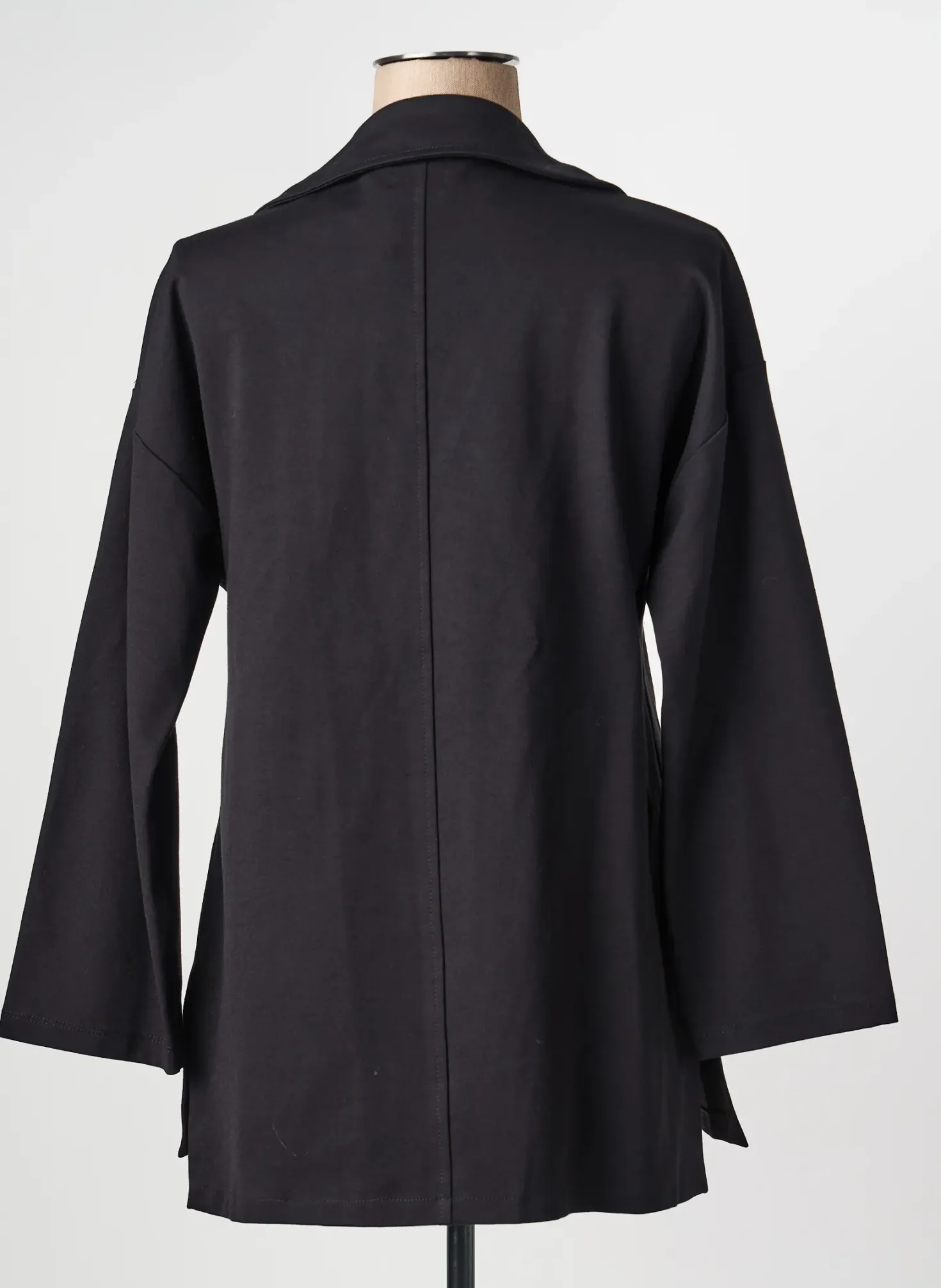 Veste Casual O'mer Noir