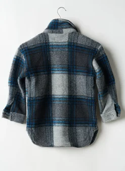 Veste Casual Only Gris