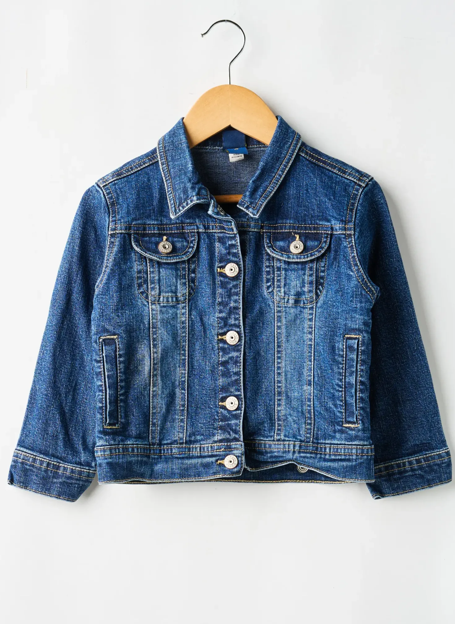 Veste Casual Oshkosh B'gosh Bleu
