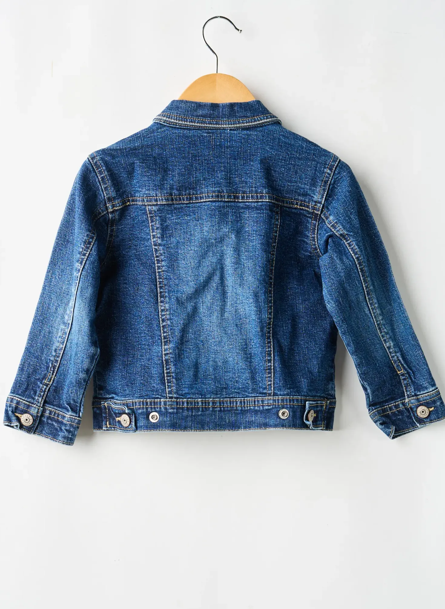 Veste Casual Oshkosh B'gosh Bleu