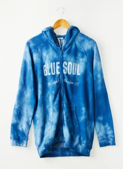 Veste Casual Pepe Jeans Bleu