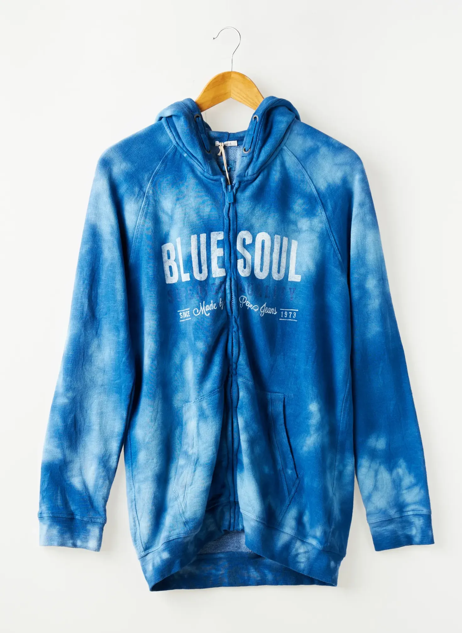 Veste Casual Pepe Jeans Bleu