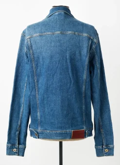 Veste Casual Pepe Jeans Bleu
