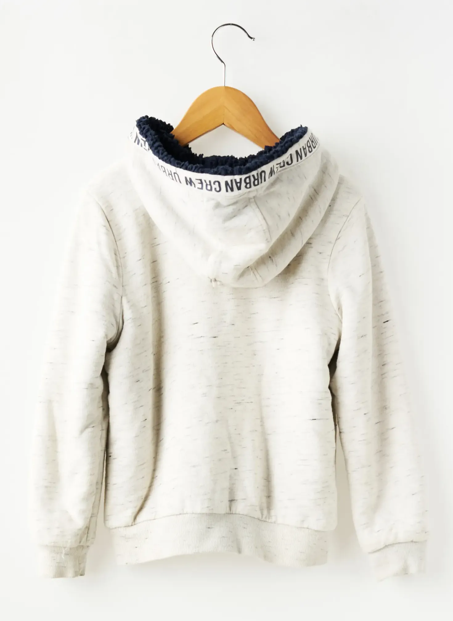 Veste Casual Pepperts Bleu