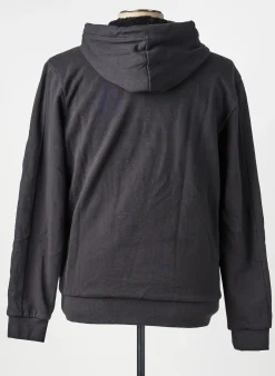 Veste Casual Petrol Industries Noir