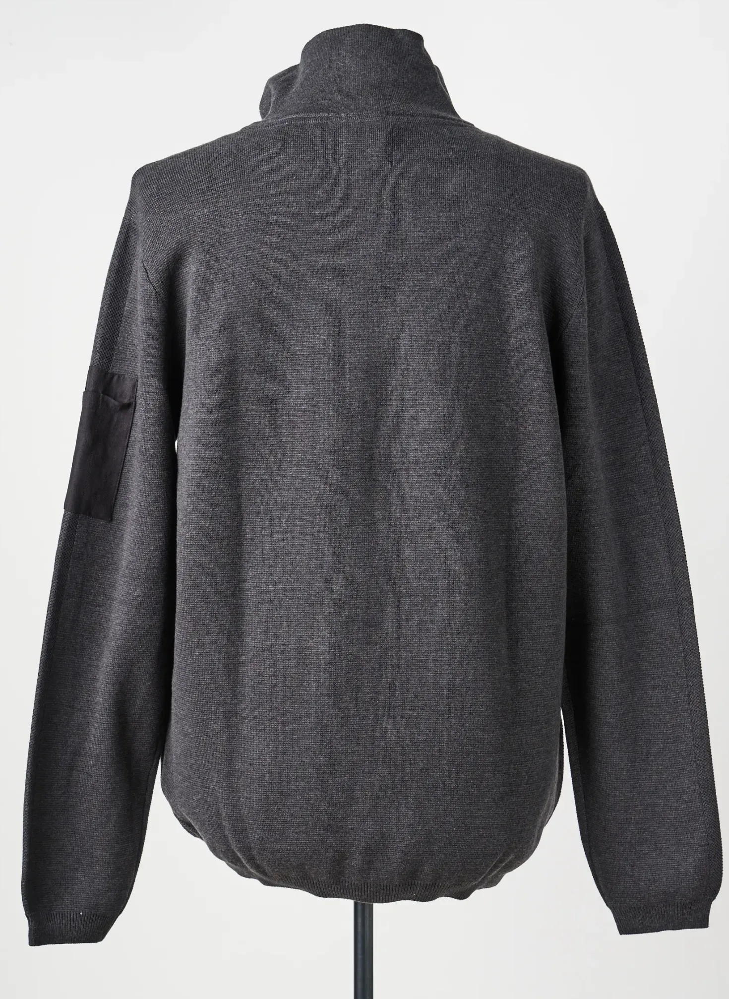 Veste Casual Petrol Industries Gris