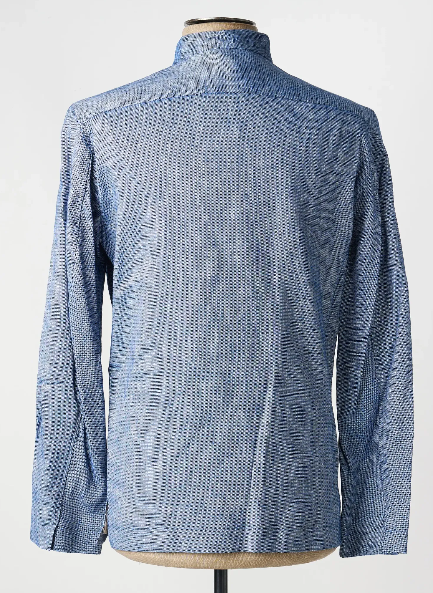 Veste Casual Pierre Talamon Bleu