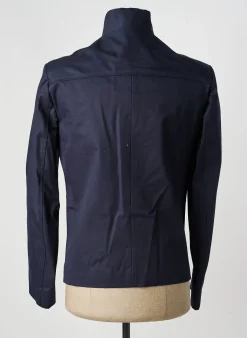 Veste Casual Pierre Talamon Bleu