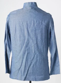 Veste Casual Pierre Talamon Bleu