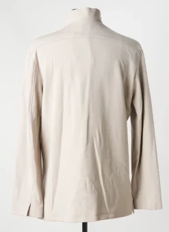 Veste Casual Pierre Talamon Beige