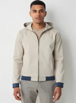 Veste Casual Pierre Talamon Beige