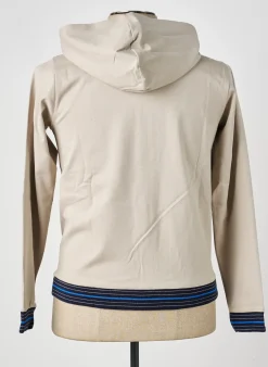 Veste Casual Pierre Talamon Beige