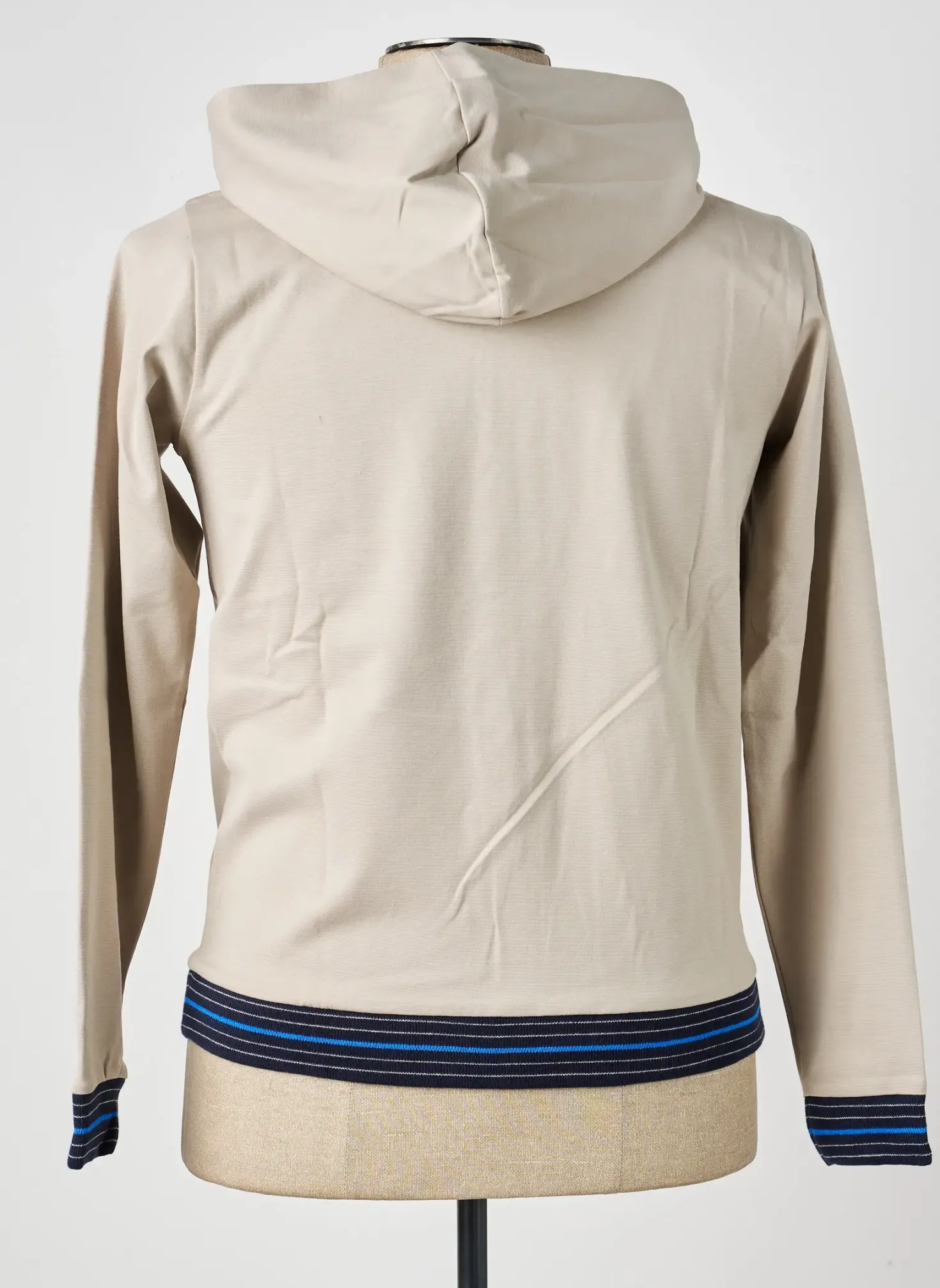 Veste Casual Pierre Talamon Beige
