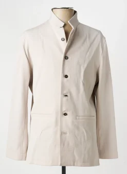Veste Casual Pierre Talamon Beige