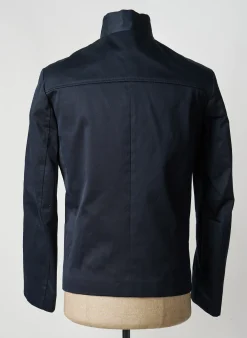 Veste Casual Pierre Talamon Noir