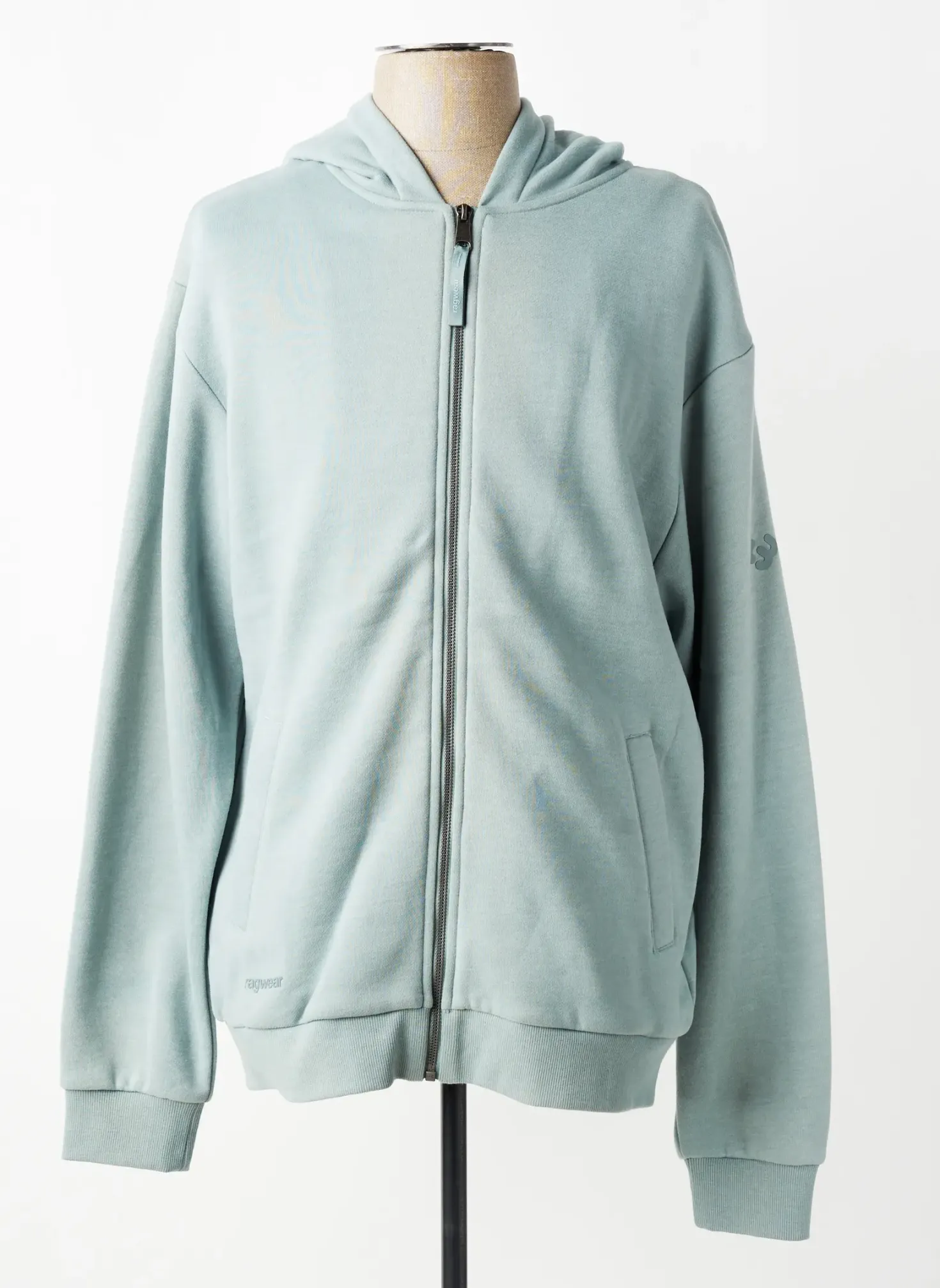 Veste Casual Ragwear Bleu
