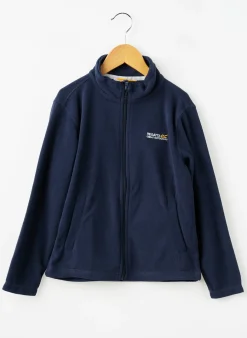 Veste Casual Regatta Bleu