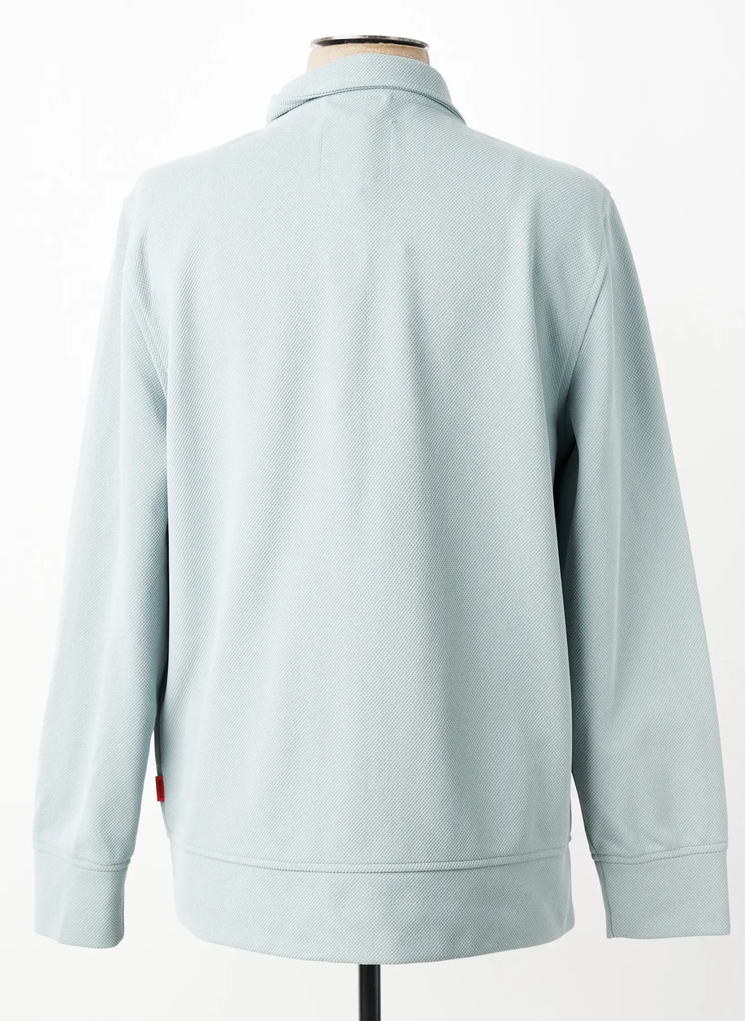 Veste Casual Rever Mile Bleu
