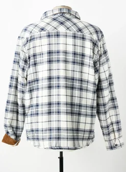 Veste Casual Ritchie Bleu