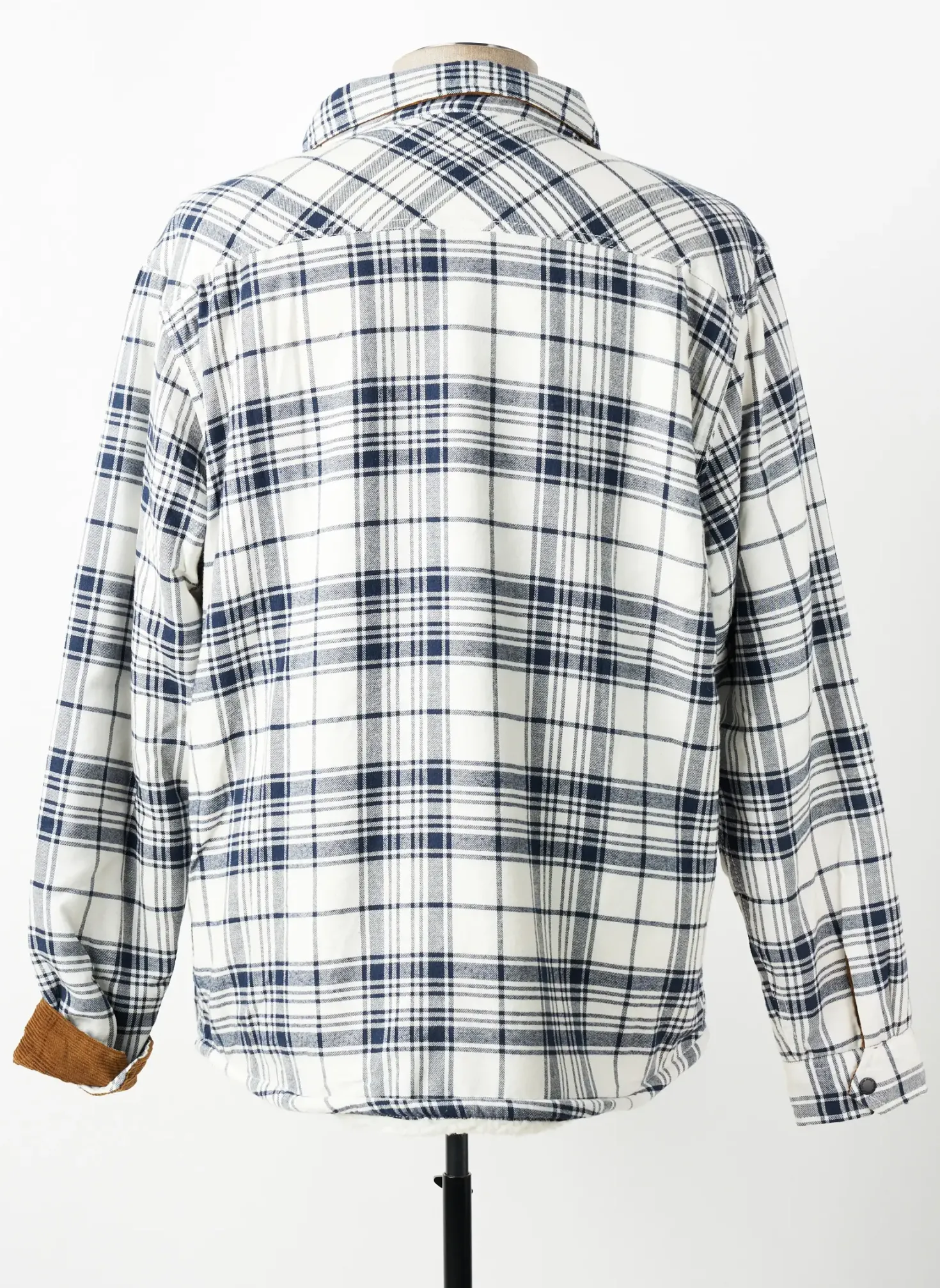 Veste Casual Ritchie Bleu