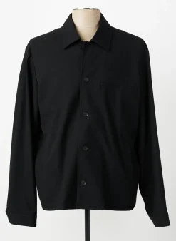 Veste Casual Selected Noir