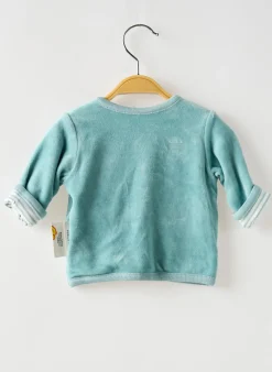 Veste Casual Steiff Bleu