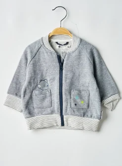 Veste Casual Sterntaler Gris