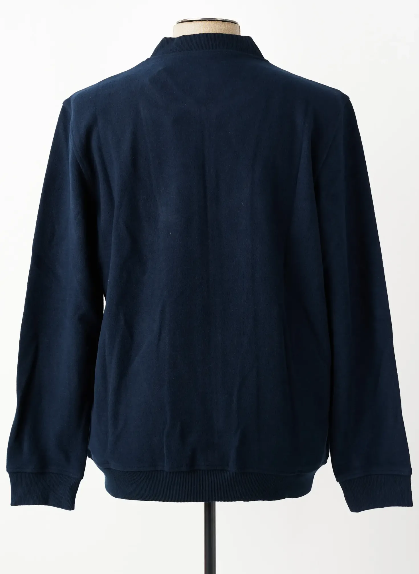 Veste Casual Stil Park Bleu