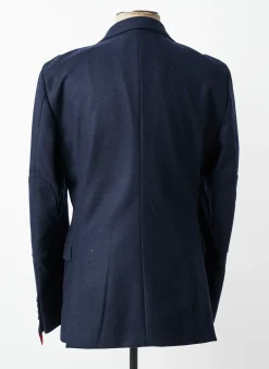 Veste Casual Strellson Bleu