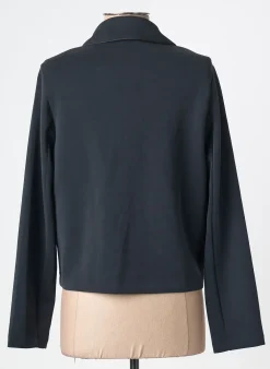 Veste Casual Surkana Bleu
